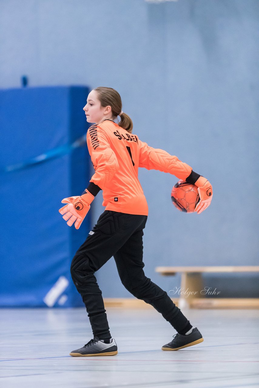 Bild 77 - wCJ Futsalmeisterschaft Runde 1